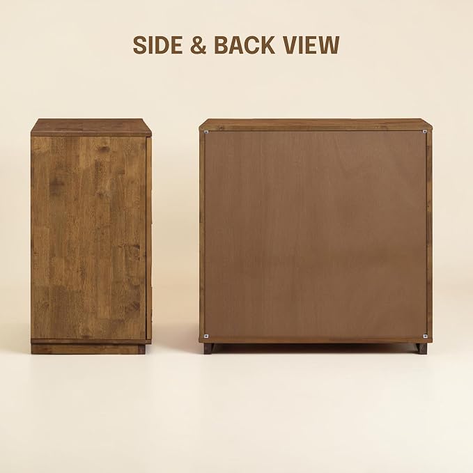 Teak Look
