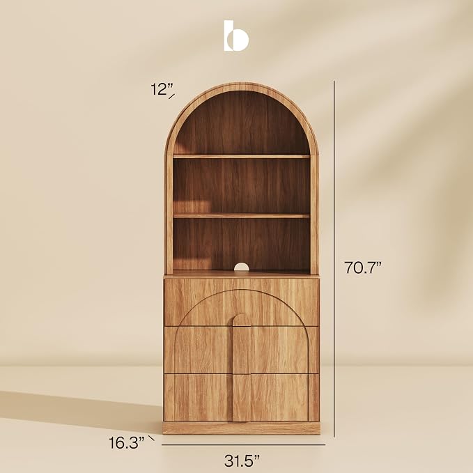 Bijou Camel I