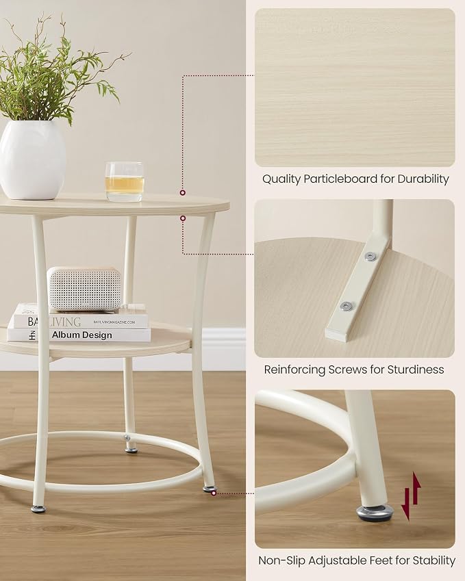 Natural Beige
