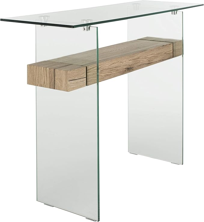 Natural / Glass