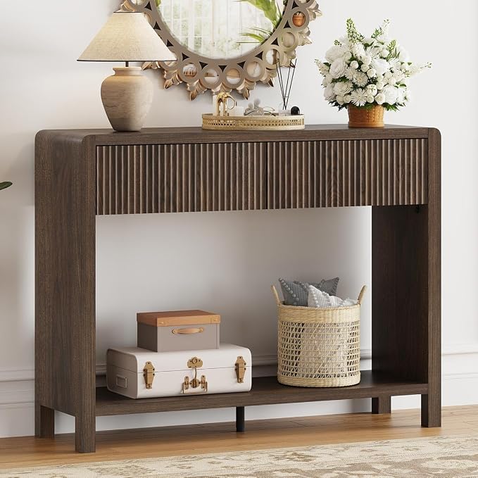 Dark Walnut