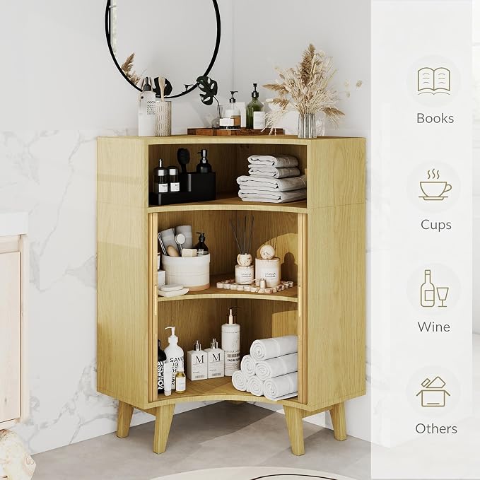 Natural Oak