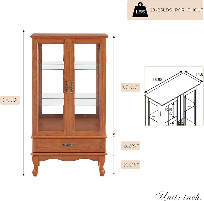 Dark Oak