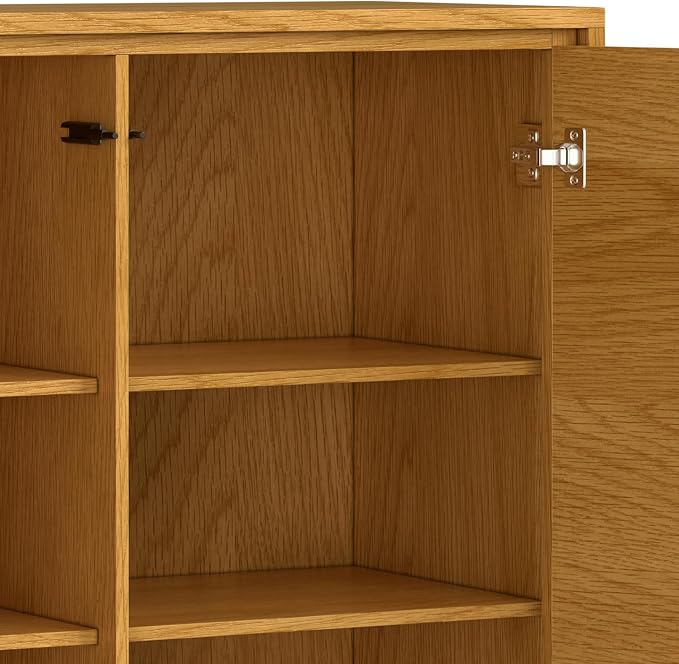 Oak Veneer