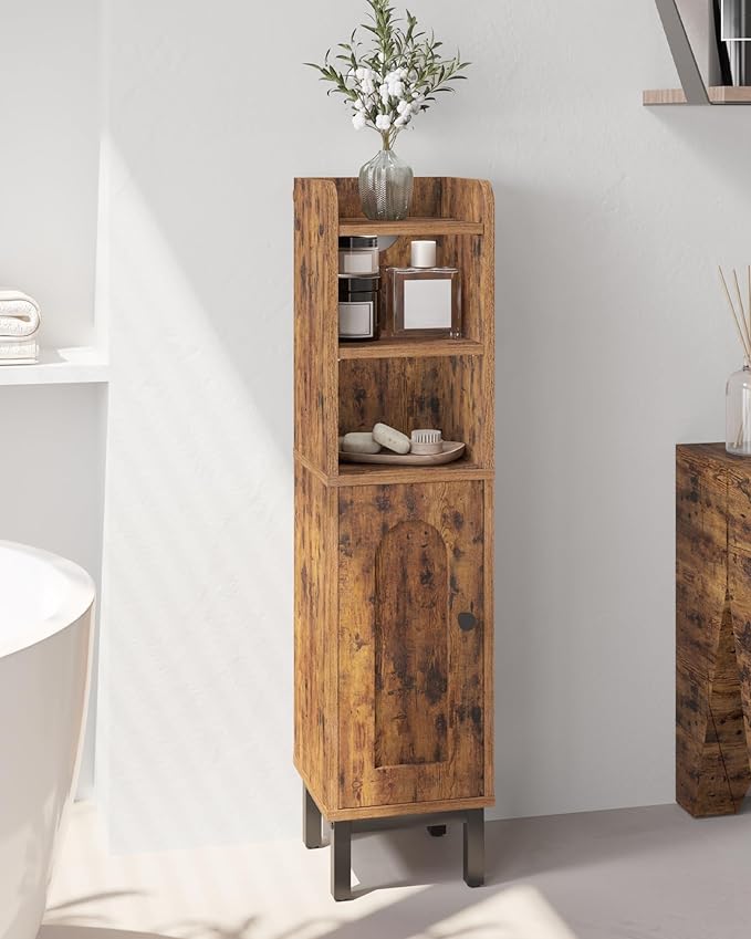 Rustic Brown