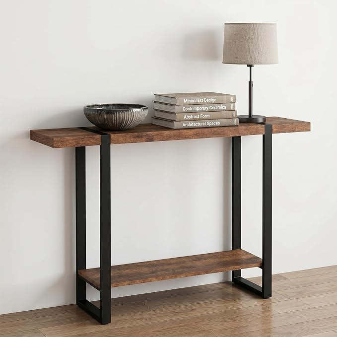 Walnut Color