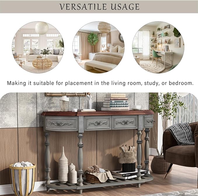 Antique Grey
