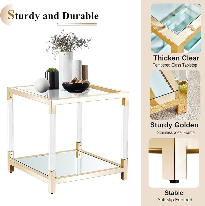B-end Table