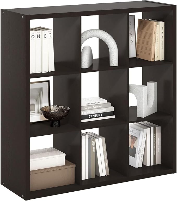 Black Dark Oak