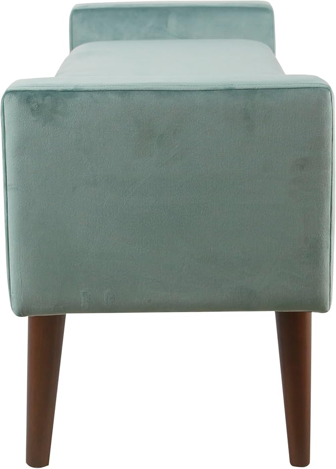 Muted Mint
