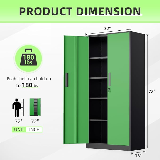 Black Green