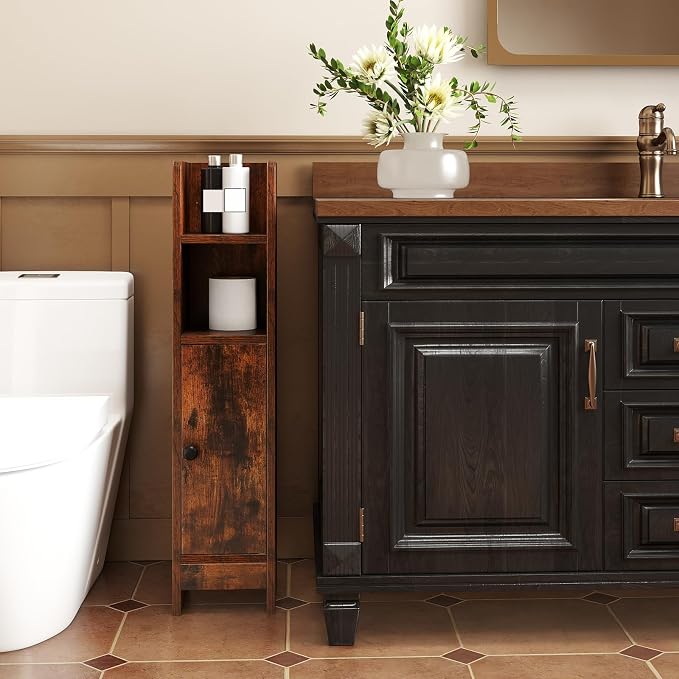 Rustic Brown