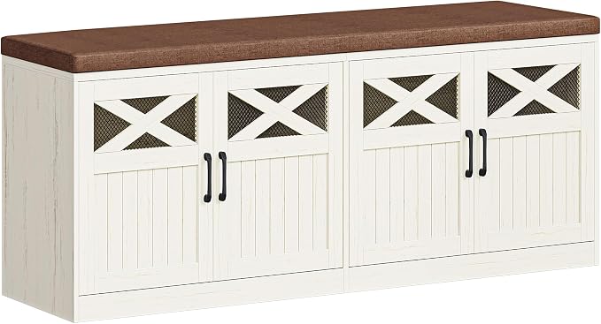 Rustic White