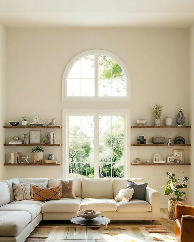 Rustic Brown