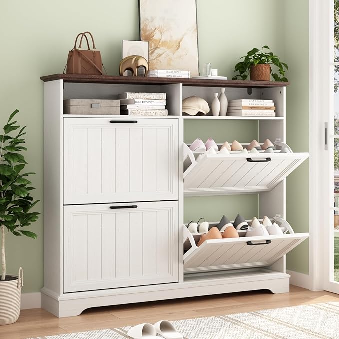 Antique White