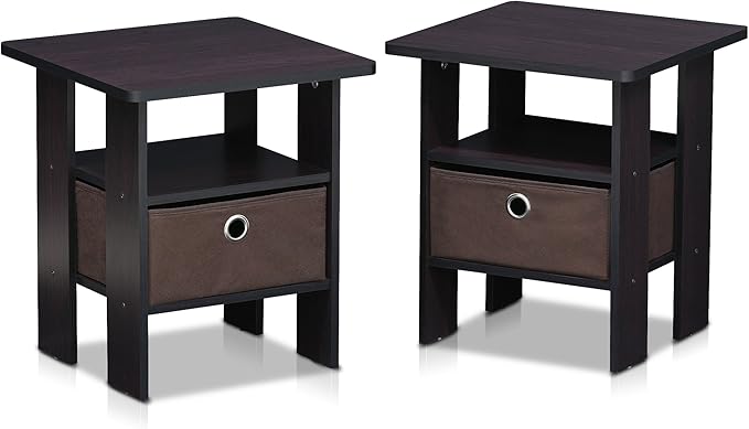 Dark Walnut