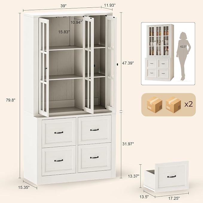 Vintage Warm White