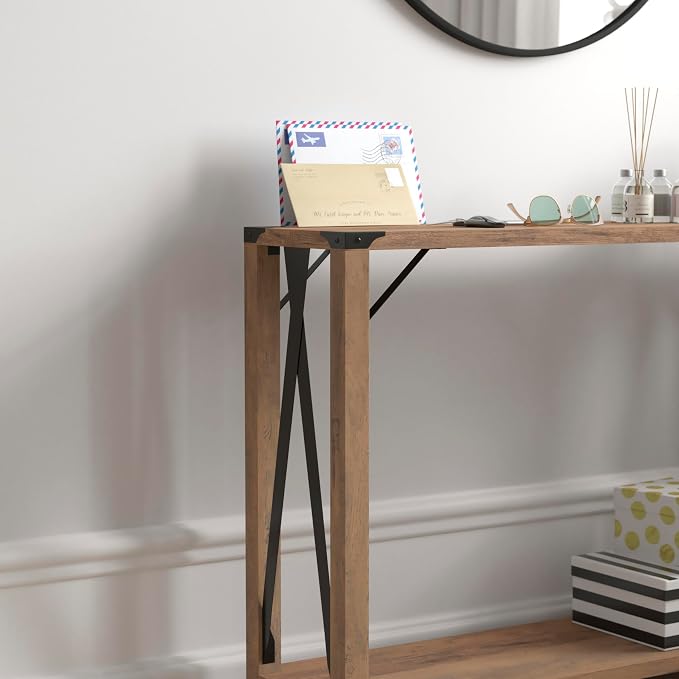 Rustic Oak