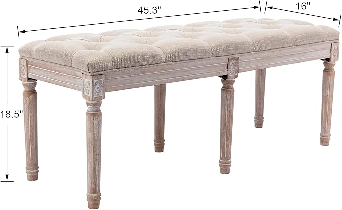 Beige, 45\