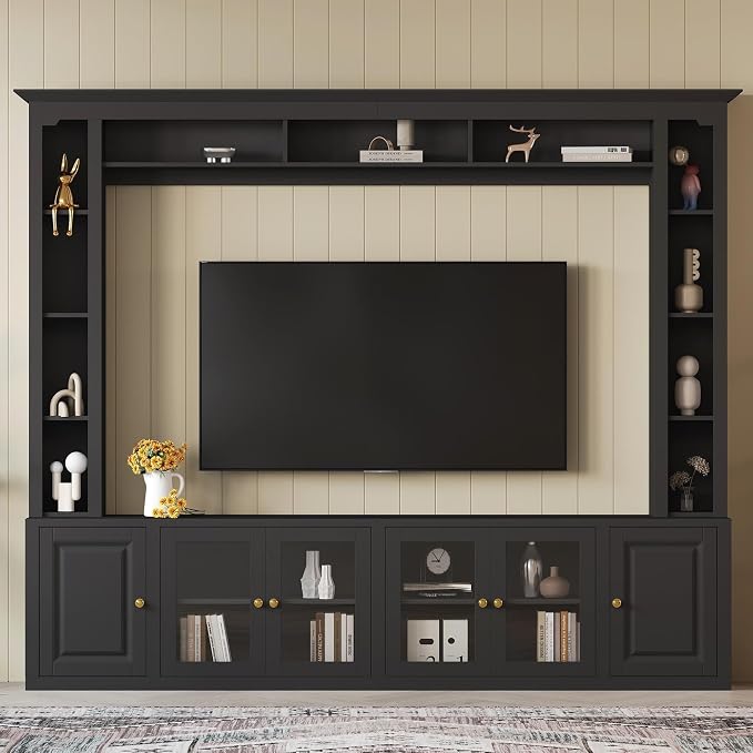 Black+glass