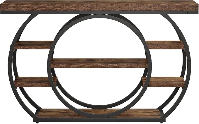 Rustic Brown