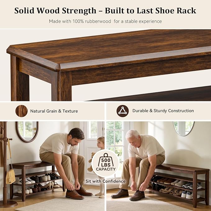 Walnut (Wood Cushion)