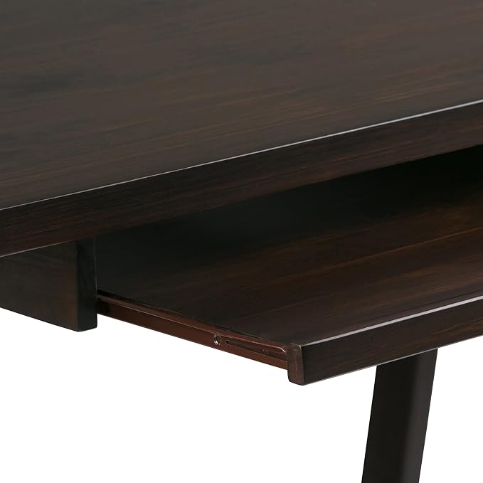 Dark Chestnut Brown