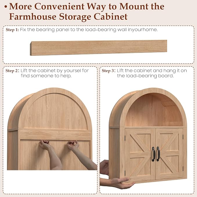 Natural Oak