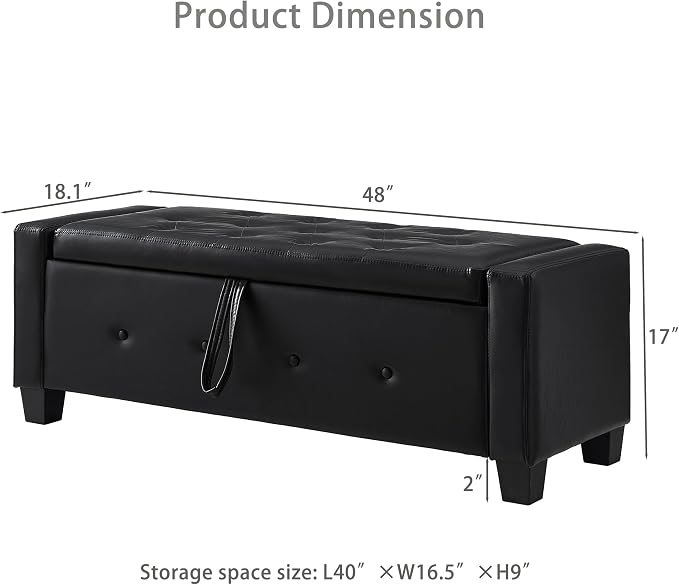 New Pu Black