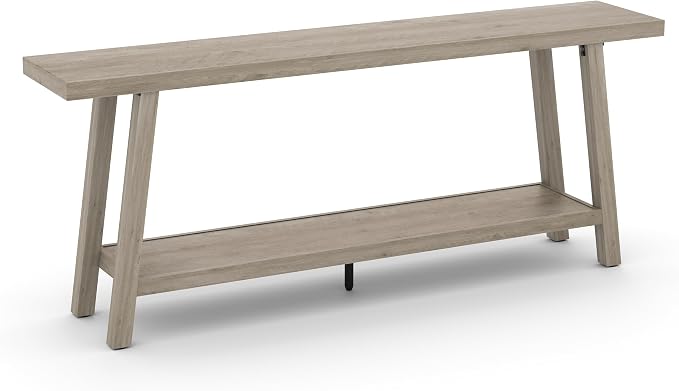 Rustic Grey