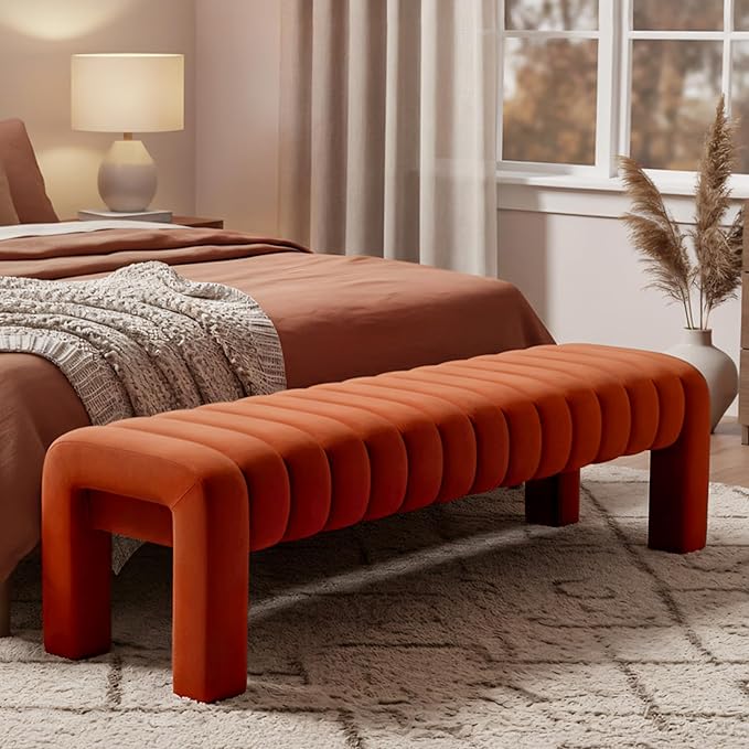 Rust Velvet
