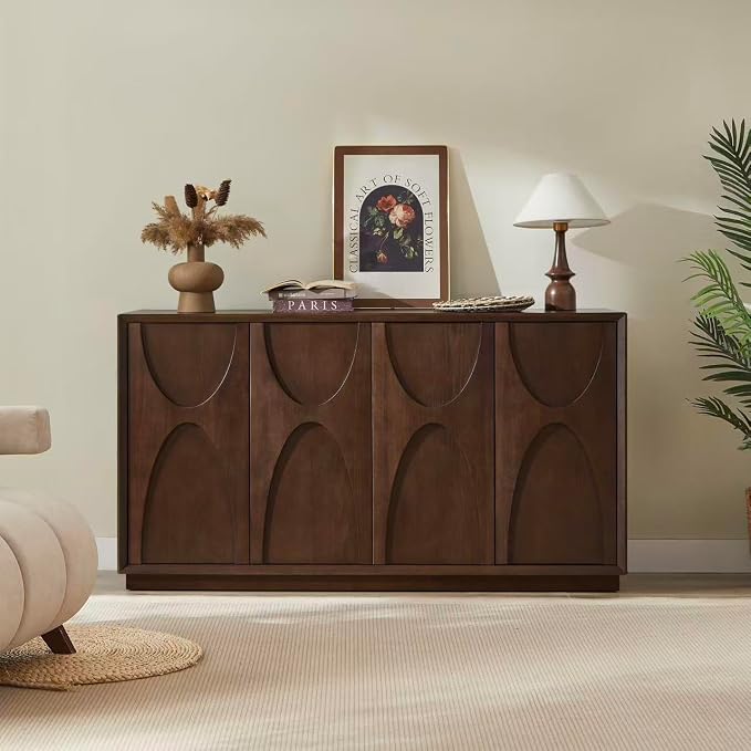 Natural Walnut