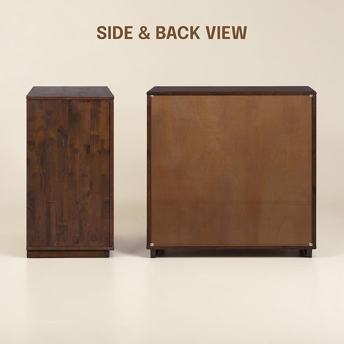 Dark Walnut