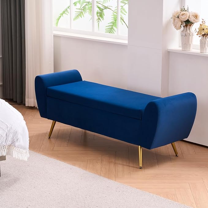 Velvet-navy