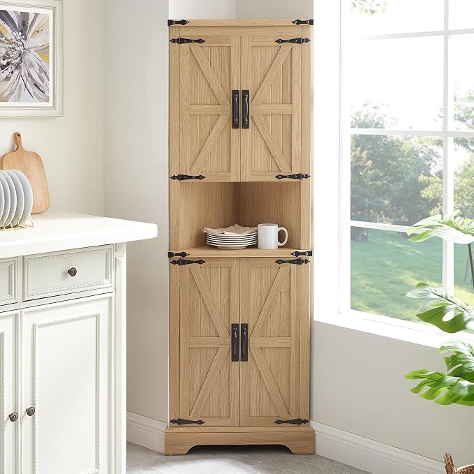 Natural Oak
