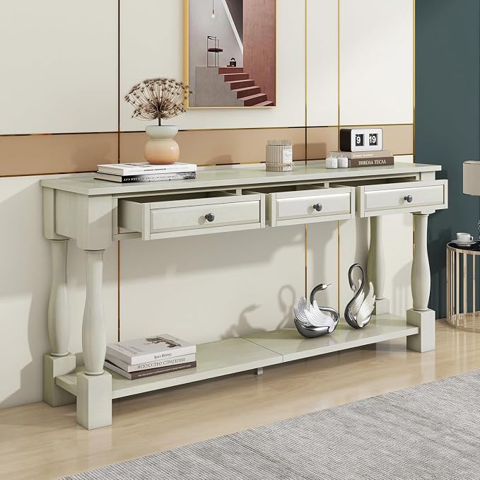 Antique White