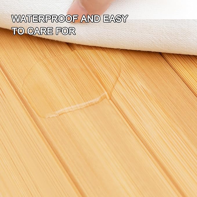Wood Color