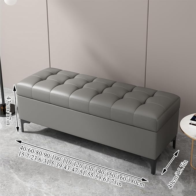 Medium Gray