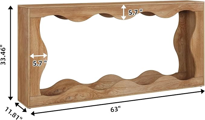 Wood Grain