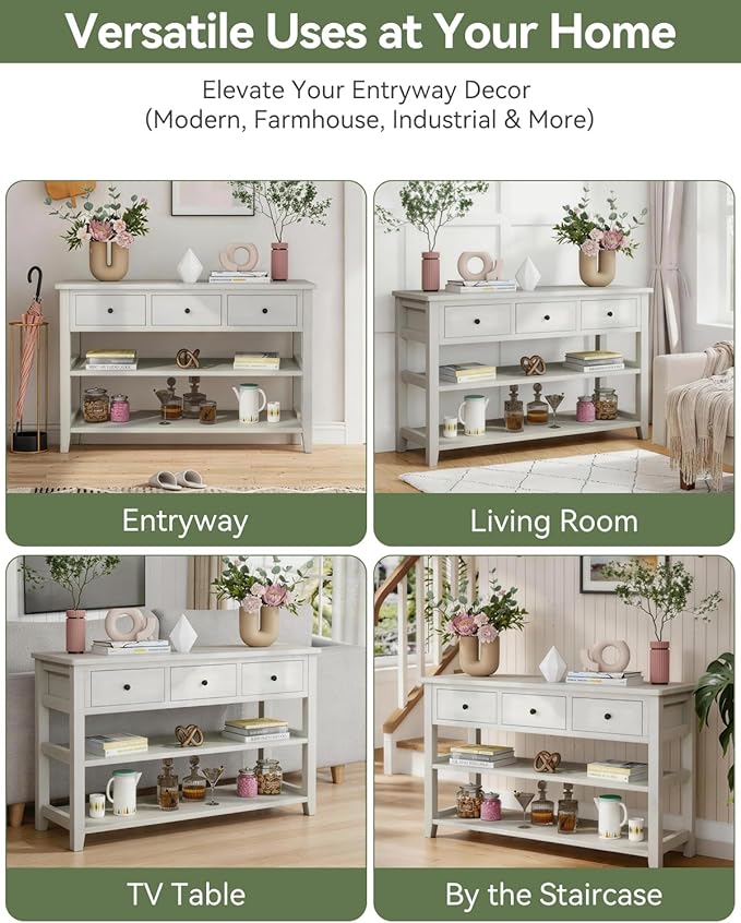 Antique White