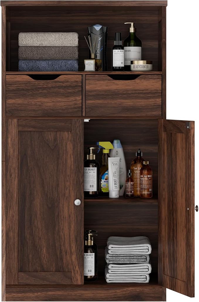 Walnut Brown