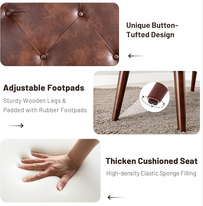 Leather-darkbrown