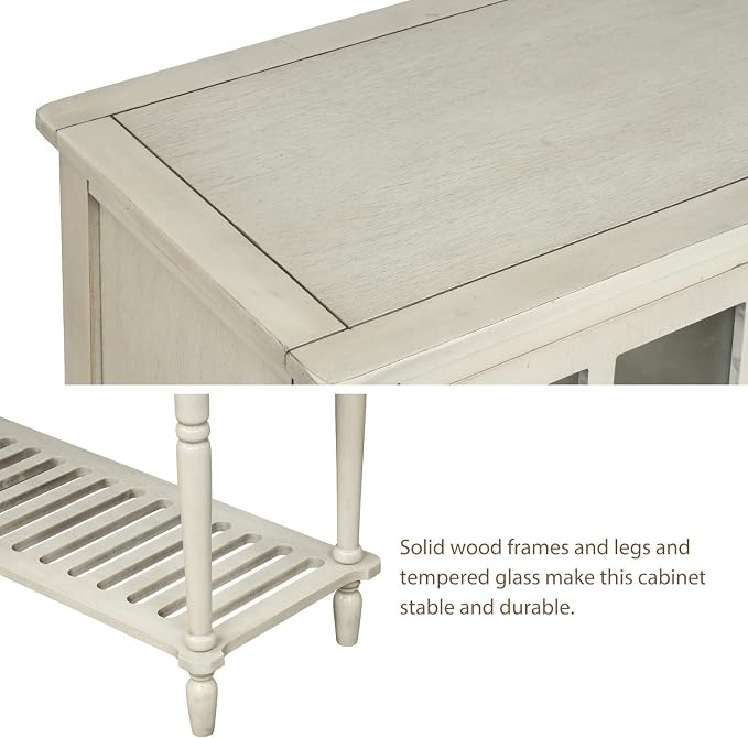 Antique Grey