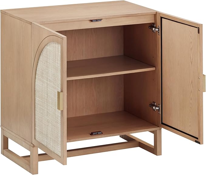 Raw Oak