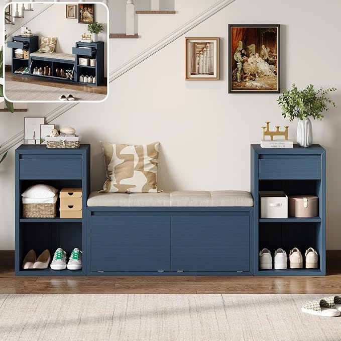 Antique Navy