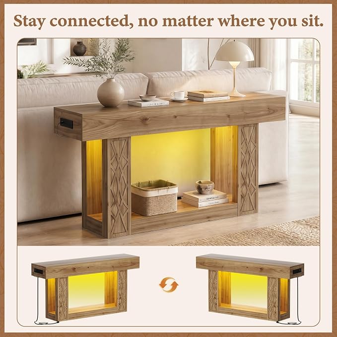Natural Oak