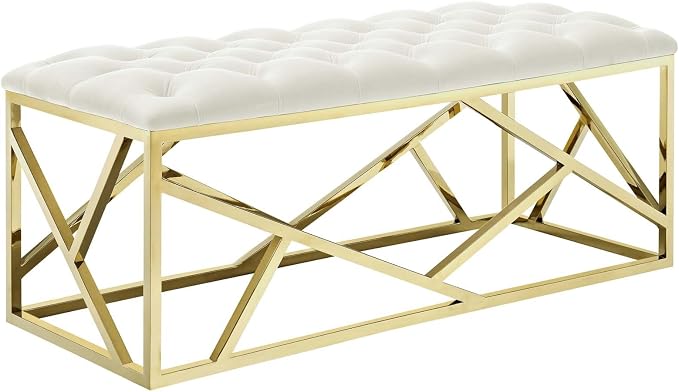 Gold Ivory