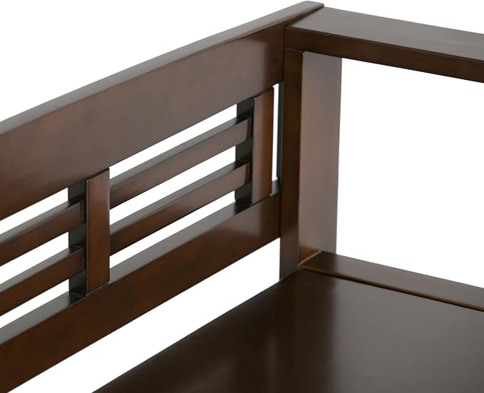 Rustic Medium Brown
