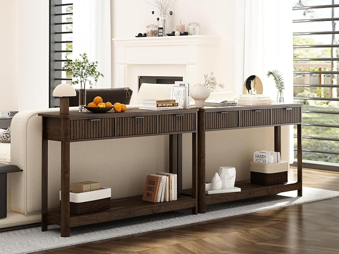 Dark Walnut