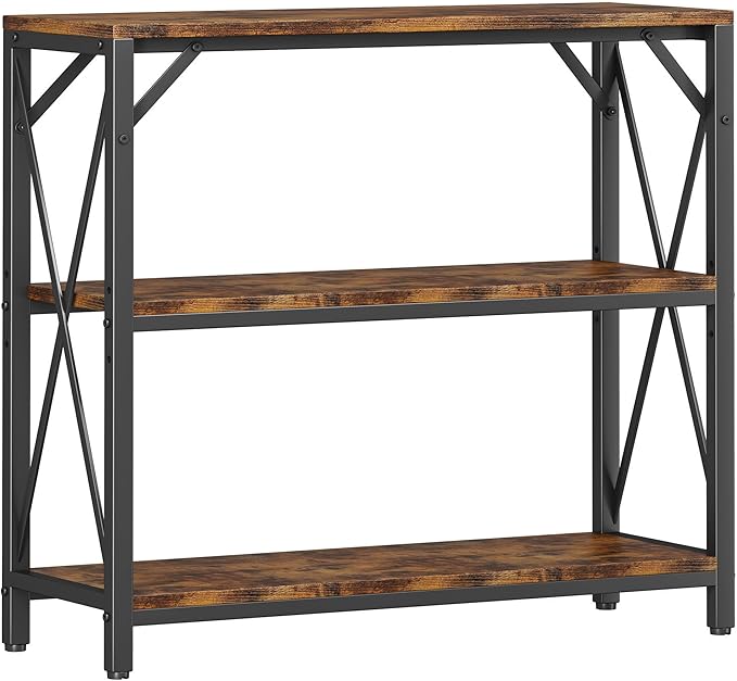 Rustic Brown